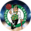 Escudo de los Boston Celtics