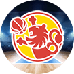 Escudo del equipo español de EuroBasket