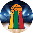 Escudo del equipo lituano de EuroBasket