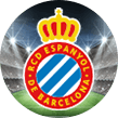 Escudo del Espanyol