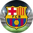 Escudo del FC Barcelona