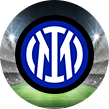 Escudo del Inter de Milán