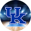 Escudo de Kentucky Wildcats