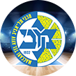 Escudo del Maccabi de Tel Aviv