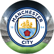 Escudo del Manchester City