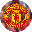 Escudo del Manchester United