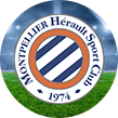 Escudo del Montpellier
