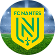 Escudo del Nantes