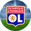 Escudo del Olympique de Lyon