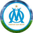 Escudo del Olympique de Marsella
