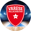 Escudo del Pallacanestro Varese