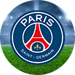 Escudo del PSG