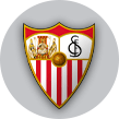 Escudo del Sevilla FC