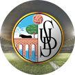 Escudo de la selección de fútbol del U.D. Salamanca