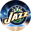 Escudo de los Utah Jazz