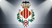 Escudo del Valencia Club de Fútbol