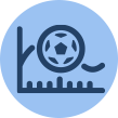 Estadísticas de apuestas a fútbol femenino