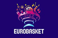 Eurobasket logo