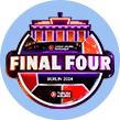 Logo del Final Four.