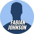 Fabián Johnson