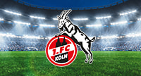 Escudo del equipo F.C. Colonia