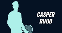 Finalista de la última ATP Finals