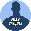 Fran Vazquez