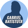 Gabriel Batistuta