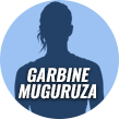 Garbiñe Muguruza