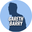 Gareth Barry