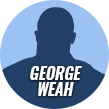 George Weah