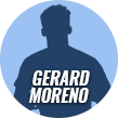 Gerard Moreno