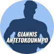 Giannis Antetokounmpo