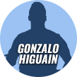 Gonzalo Higuaín