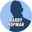 Harry Hopman