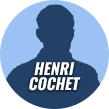 Henri Cochet