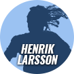Henrik Larsson