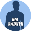 Iga Swiatek