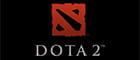 Logo de Dota 2.