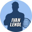 Ivan Lendl