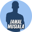 Jamal Musiala