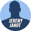 Jeremy Janot