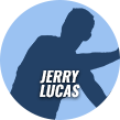 Jerry Lucas.