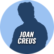 Joan Creus