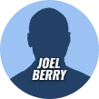 Joel Berry