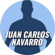 Juan Carlos Navarro