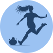 Apuestas a la mejor jugadora de fútbol femenino