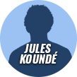 Jules Koundé