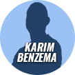 Karim Benzema
