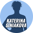 Katerina Siniakova